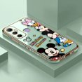 thumbnail image 3 of Smooth E-TPU Phone Case Infinix TECNO POP SPARK 6 7 8 10 20 GO 20C CAMON 17 18 19 20 2 3 4 Case Minnie Mickey Donald Duck Goofy, 3 of 5