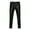 Black#1, variant on Viikei Mens Pants Plus Size Pants Men Trousers for Men Personality Nightclub Shiny Trousers Bronzing Costumes Casual Pants Leather Pants