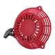 thumbnail image 3 of 28400 ZL8 023ZA, Piezas De Generador De OE Profesional Conjunto De Arranque De retroceso Rojo Para Motores GC135 GC160 GCV135 GCV160, 3 of 7