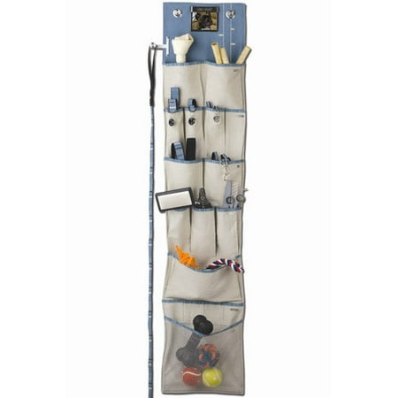 YepYup Rayo Hanging Pet Organizer