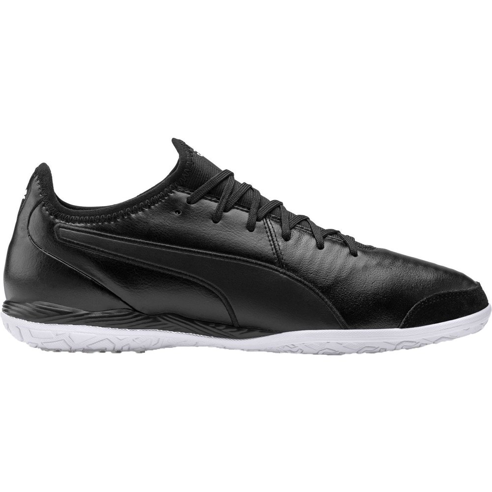 PUMA Men's King Pro Indoor Soccer Shoes