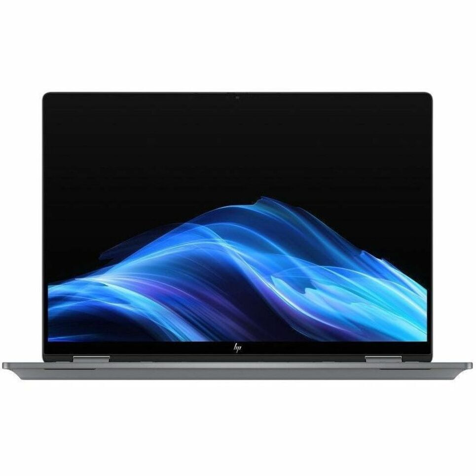 HP OmniBook X Laptop Computer 14" 2K Touch Screen AMD Ryzen AI 7 16 GB