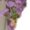 Apricot, variant on Women'S Skirt Sets 2 Piece Outfits Contrast Trim Ruffle Hem Tops and Maxi Skirt Set S