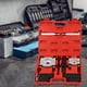 thumbnail image 2 of Juego de extractores de rodamientos genéricos de 14 piezas, herramienta de reparación de automóviles con separador de rodamientos con mandíbulas de 2, 2 of 8