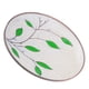 thumbnail image 3 of Mini Posavasos de Taza de de Aislamiento rmico Accesorios Decorativos de Cocina Elegante para Invitados CUTICAT Saucer Alloy Coaster, 3 of 3