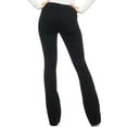 thumbnail image 3 of Sofia Jeans Women's Marisol Bootcut Mid Rise Jeans, 3 of 7