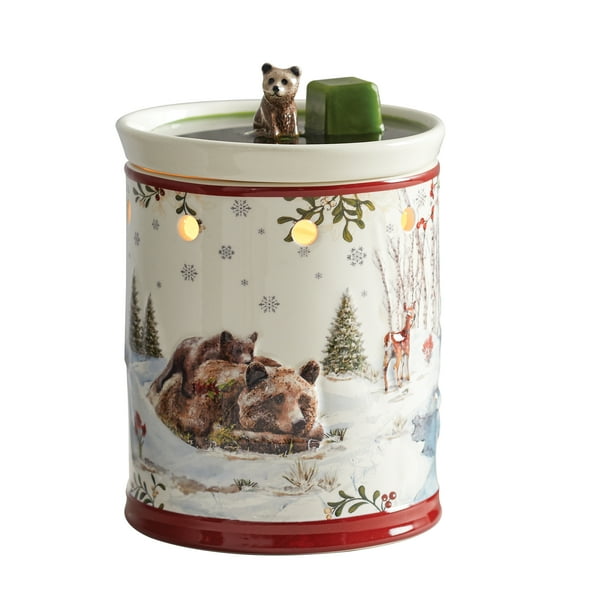 Better Homes & Gardens Full Size Warmer, Heritage Collection Walmart