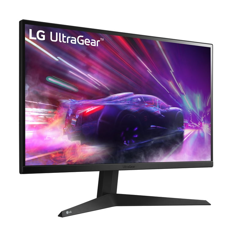 LG ディスプレイ モニター 24インチ 公式】24MS500-B | モニター | LG JP