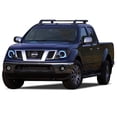thumbnail image 5 of Flashtech RGB Multi Color Changing LED Halo kit for 2009-2019 Nissan Frontier Headlights, 5 of 6