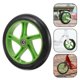 thumbnail image 4 of Ruedas de patineta Patineta eléctrica Patinetas Parte Kick Profesional Pu Resistente al desgaste, 4 of 6