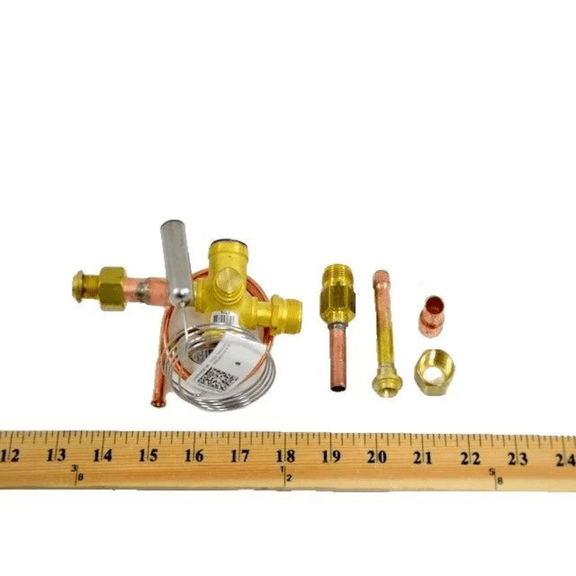 "Lennox 13Y19: R410A TXV Valve (1.5 - 3 Ton, Replaces 42W42, 33W85, 42W43, 97M84)"