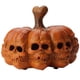 thumbnail image 1 of 1 luz decorativa de calavera., 1 of 3