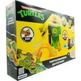 thumbnail image 2 of Teenage Mutant Ninja Turtles - Skate Mayhem Playset - Classic, 2 of 7