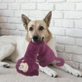 thumbnail image 3 of GiGwi 21.5" Squeaker Skinnies Gorilla Dog Toy, 3 of 5
