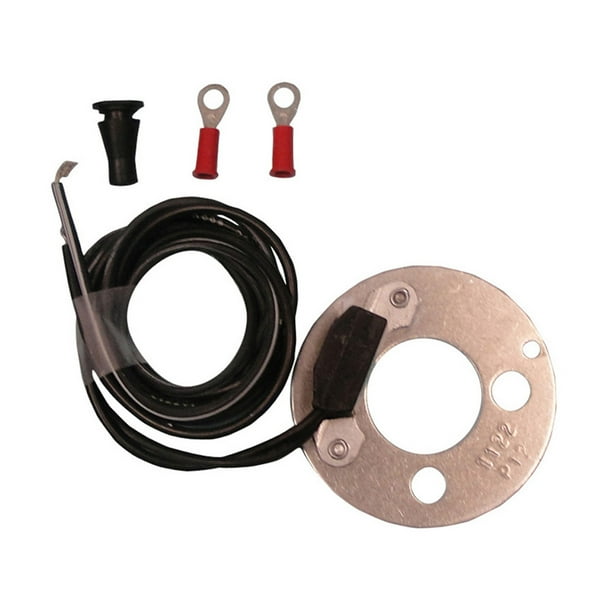 ED2VAP12 New Electronic Ignition Kit Fits John Deere Tractor 50 520 530 620 +