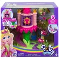 thumbnail image 2 of Juego Polly Pocket MATTEL  Viaje En Vuelo Magico, 2 of 3