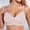 Beige, variant on Soft Intention Jelly Wireless Bra Comfort Soft No Underwire Bra Womens Fashion Tops for Sister Workout Bras
