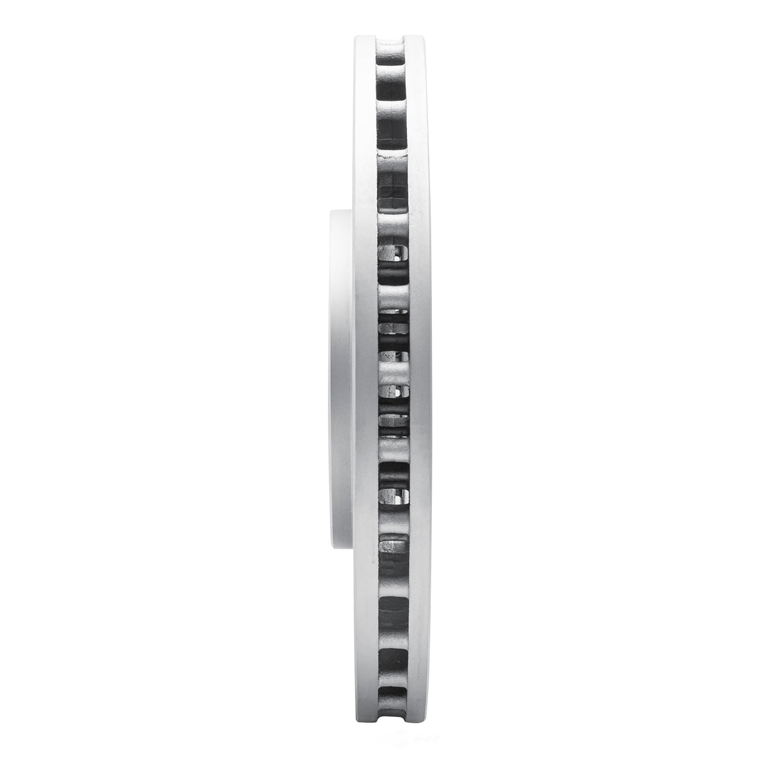 Dynamic Friction Company 830-72035L DFC Geoperformance Rotor - Drilled and Slotted