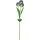 thumbnail image 1 of León Solar Con Iluminación Led Blanca Cálida Luz De Flor Artificial Para Exteriores Con Punta De Tierra Cateissary HA045716-02, 1 of 6