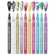 thumbnail image 1 of 10 Colours Nail Art Pens Set Nail Art Painting Pen Nail Art Graffiti Pen Quick-drying Waterproof Nail Point Graffiti Dotting Pen, 1 of 5