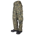 thumbnail image 1 of Tru-Spec 1370 Mens Tactical BDU Pants, Woodland Digital Camo, 1 of 1