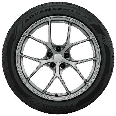 Yokohama Advan Sport EV A/S UHP All Season 235/40R19 96Y XL Passenger Tire simolary.com 20 Yokohama Advan Sport EV A/S UHP All Season 235/40R19 96Y XL Passenger Tire Simolary simolary.com 20