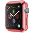 thumbnail image 1 of Compatible Con De Pantalla De 40 Mm, Funda a Suave Y Delgada Para rojo, 1 of 8