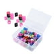 thumbnail image 3 of 100 Uds. Anillos De Código De Colores Dentales, Anillos De Código De Colores Dentales De Silicona Suministros De Accesorios, 3 of 8
