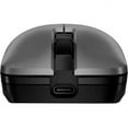 thumbnail image 2 of Lenovo Legion M600s Optical USB Wireless Gaming Mouse, Black, 2 of 8