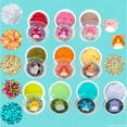 thumbnail image 4 of Original Squishmallows™ Ultimate Slime Mix-Ins, Boys and Girls, Child, Ages 6+, 4 of 12