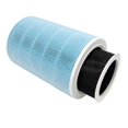 thumbnail image 1 of Air Filter For Mi 1/2/2s/2c/2h/3/3c/3h Air Purifier Filter Activated Carbon Hepa Pm2.5 Filter Anti ,a, 1 of 5