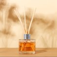 thumbnail image 4 of FRCOLOR 10pcs DIY Refillable Diffuser Bottle Lids Replacement Caps for Reed Diffusers Home Office Car Aromatherapy, 4 of 8