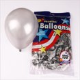 thumbnail image 1 of 20/50 Uds. Globo pequeño redondo de 5 pulgadas para aniversario infantil, decoración para fiesta de cumpleaños, boda, Día de San Valentín, Baby Shower, 1 of 7