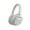Off White, variant on Sony ULT WEAR Over-Ear Noise Cancelling Bluetooth Headphones, Off-White