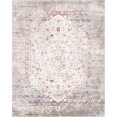 thumbnail image 1 of Pasargad Home PD-169C 6 x 9 Pieds. Efes Conception de Puissance Métier Zone Rug&44; Multi Couleur, 1 of 1