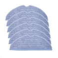 thumbnail image 4 of Wipes Suitable for Xiaomi Floor Sweeping Robot S7 / T7 / T7plus Vacuum Cleaners, 4 of 9