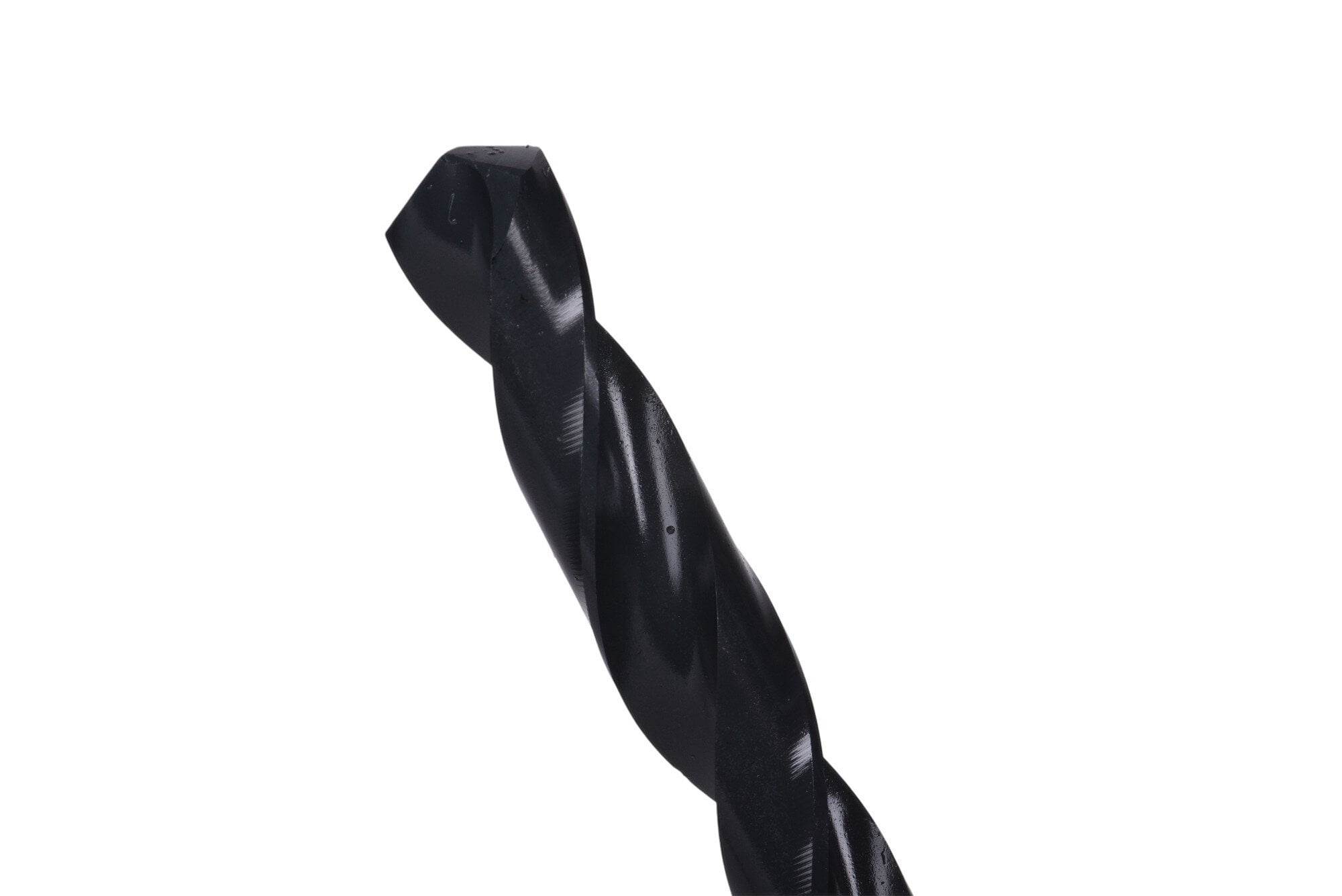 Century Drill & Tool 33632 Aircraft Drill Bit, 1/2" by 12"