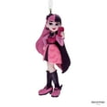 thumbnail image 6 of Hallmark Mattel Monster High Draculaura Ornament, 0.06lbs, 6 of 6