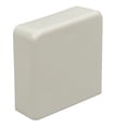 thumbnail image 2 of tapa final 2.5 x 2.5 cm blanco, 2 of 5