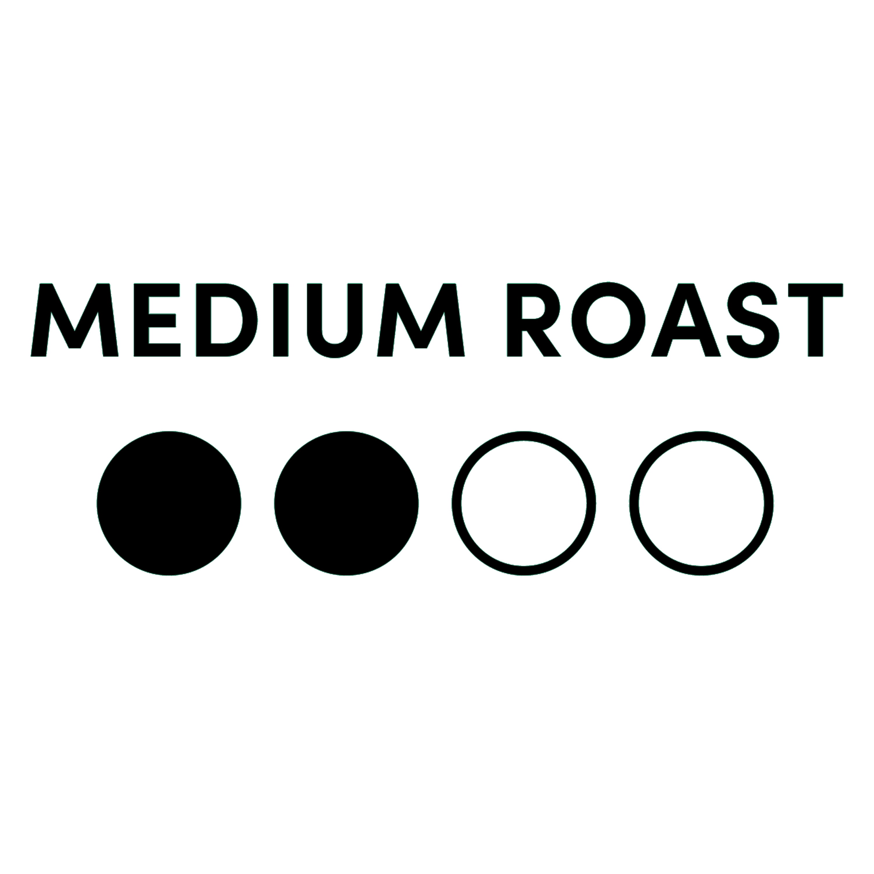 (3 pack) bettergoods Caramel Mocha Flavored Coffee, Medium Roast, Single Serve Cups, 0.42 oz, 12 Count