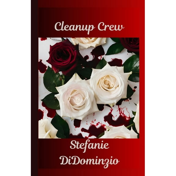 Cleanup Crew, (Paperback)