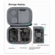 thumbnail image 5 of Sunnylife Portable Storage Bag for DJI OSMO ACTION 5/4/3, 5 of 5