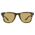 thumbnail image 2 of Columbia By The Bluff Sunglasses C527S 240 Shiny Tortoise 50mm, 2 of 2
