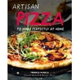 thumbnail image 3 of Artisan Pizza: To Make Perfectly At Home, 3 of 3