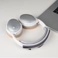 thumbnail image 3 of Visland Headphone Headband Cover Full Closure Zipper Universal Thickened Shockproof Headset Protection Pad for Office, 3 of 8