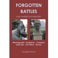 thumbnail image 1 of Pre-Owned Forgotten Battles and American Memory (Paperback), 1 of 1