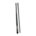 thumbnail image 2 of Fibra de carbono de , Billar Cue Portable Avanzado Tecnología Avanzada Dos secciones Snooker Billiard Stick For Men Women,, 2 of 8