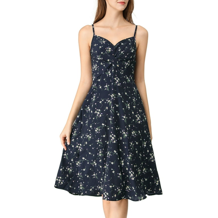 Nova Twist Front Dress Nova Twist Front Dress