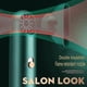 thumbnail image 1 of Secador De Pelo Secador De Pelo Iónico Caliente Y Frío Pelo Rápido Enchufamos Blanco ZefeiWu 8390614835696, 1 of 1