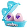 thumbnail image 5 of Hatchimals CollEGGtibles Season 2, 2 Pack Egg Carton, Citrus Coast by Spin Master, 5 of 8